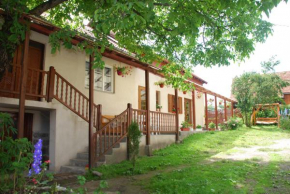 Харгита